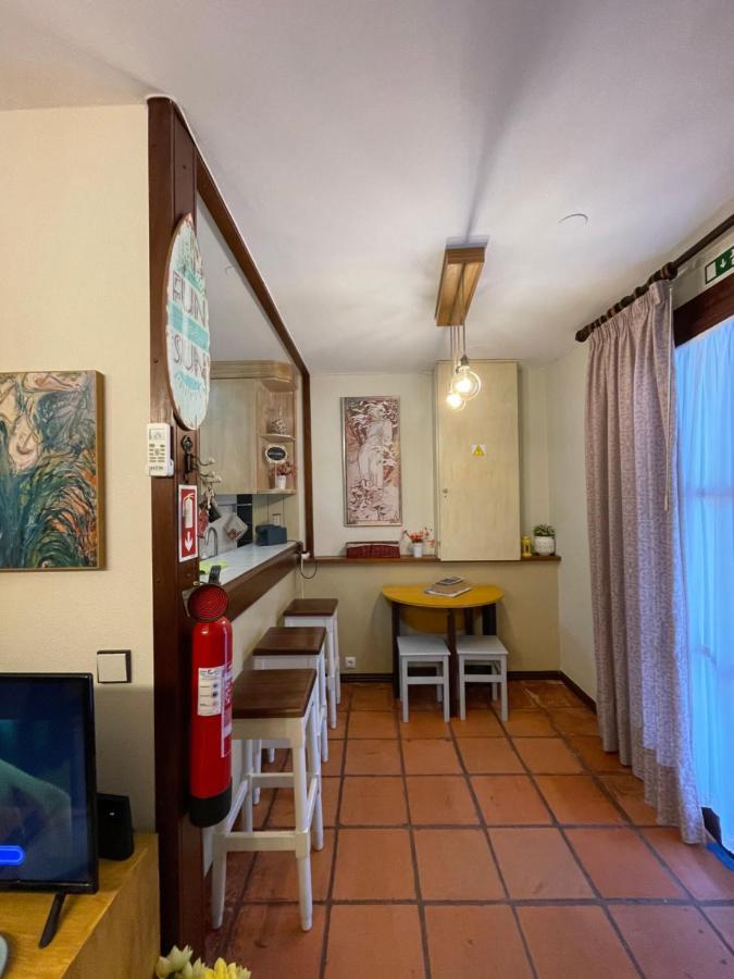 הוילה קווארטיירה Casa Da Bia מראה חיצוני תמונה