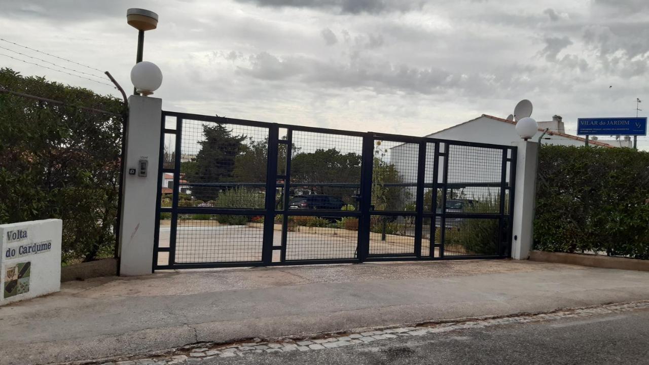 הוילה קווארטיירה Casa Da Bia מראה חיצוני תמונה