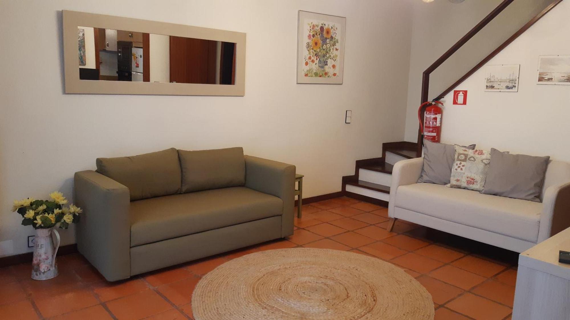 הוילה קווארטיירה Casa Da Bia מראה חיצוני תמונה