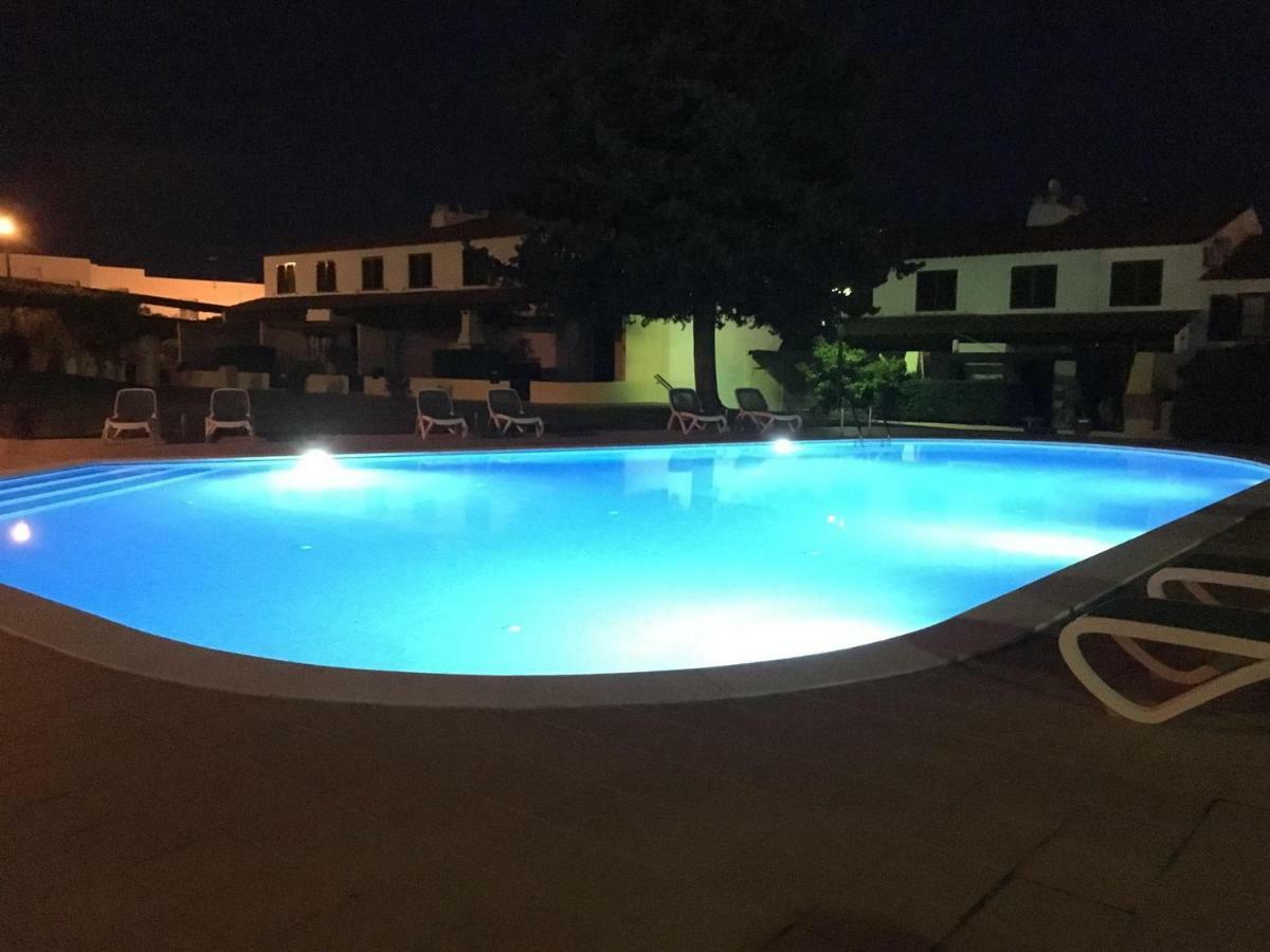 הוילה קווארטיירה Casa Da Bia מראה חיצוני תמונה
