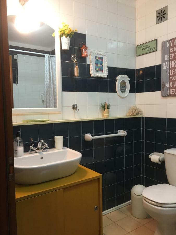 הוילה קווארטיירה Casa Da Bia מראה חיצוני תמונה