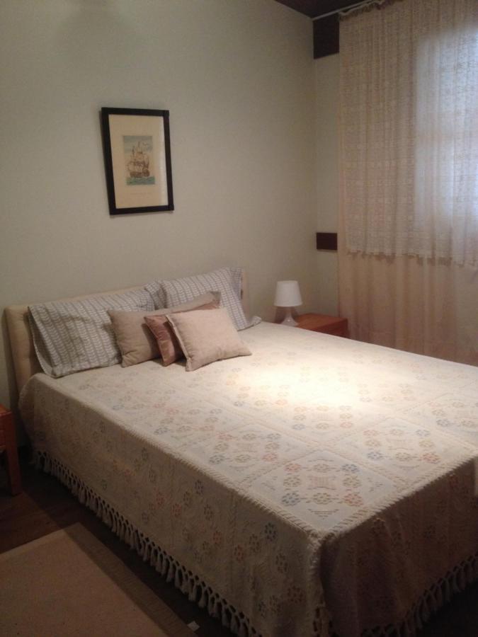הוילה קווארטיירה Casa Da Bia מראה חיצוני תמונה