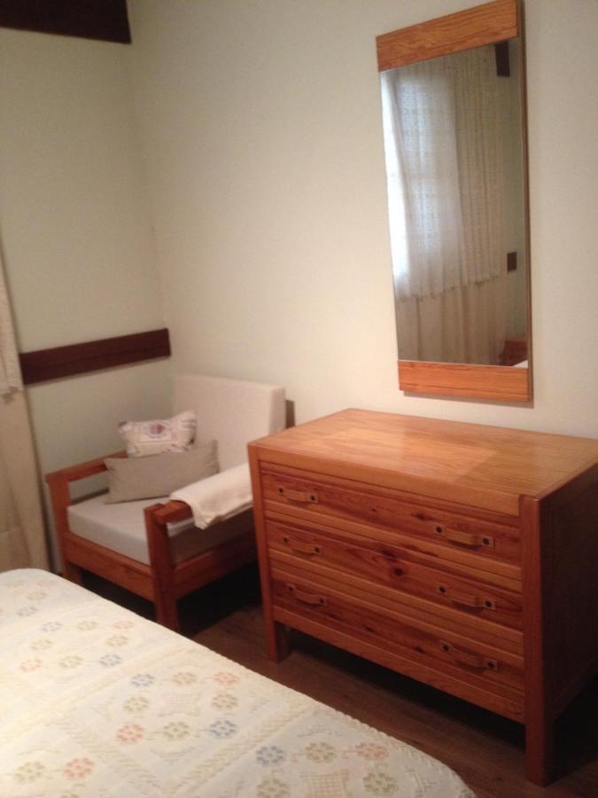 הוילה קווארטיירה Casa Da Bia מראה חיצוני תמונה
