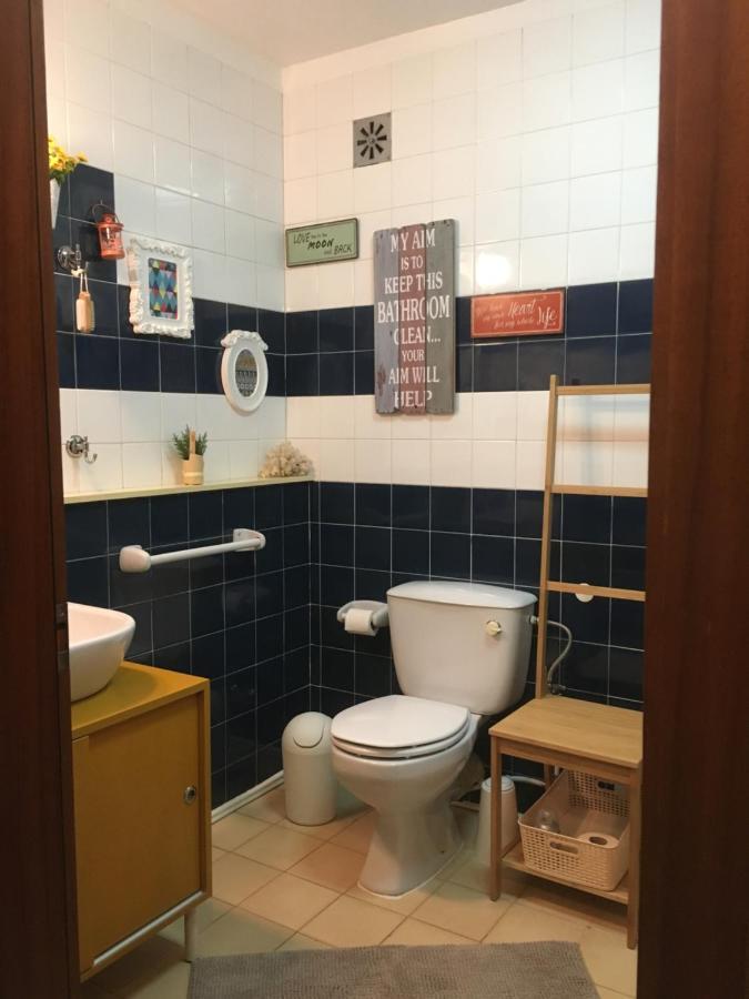 הוילה קווארטיירה Casa Da Bia מראה חיצוני תמונה
